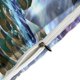 thumbnail image 4 of Demon Slayer Anime Home Bed 3-piece Set Classic Japanese Anime Polyester Wash Student Dormitory Set, 4 of 5