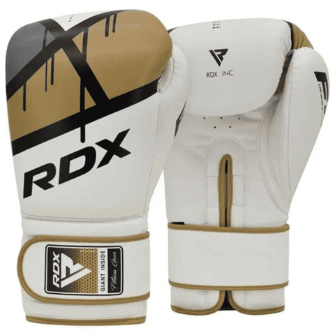 Guantes De Boxeo Ego Rdx F7Gl - 12 Oz