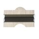 thumbnail image 1 of Medidor de contorno Johnson Level & Tool 2206 plateado, 0,5 kg, 1 of 3