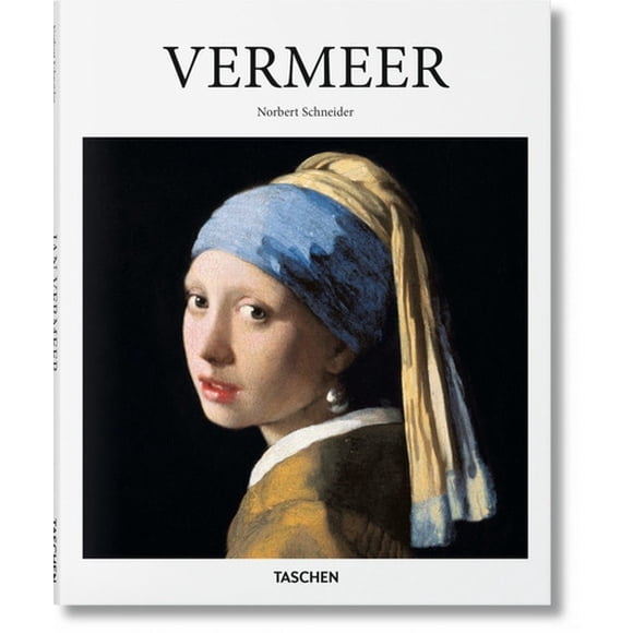 Col. Basic Art - Vermeer