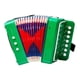 thumbnail image 1 of Juguete Mini Acordeon 7 Acordes y 2 bajos, 1 of 3