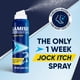 thumbnail image 2 of Spray antimicótico Lamisil para tratamiento de 1 semana para la tiña inguinal, 120 g, 2 of 7