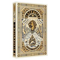 Blackie Books - Libro Blackwater / Parte I: La Riada