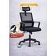 thumbnail image 5 of Silla De Oficina Mesh Miami, 5 of 9
