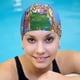 thumbnail image 4 of Gorro de Natación de Licra The Hillbilly Bears, 4 of 6