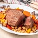 thumbnail image 2 of Carne de Vacuno Posta Rosada, 2 of 2