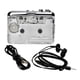thumbnail image 4 of Convertidor De Cinta De Casete USB A MP3 Convierta Walkman Para Computadoras Portátiles, 4 of 5