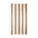 thumbnail image 4 of Toalla de playa Nautica Home 100% Algodón 163x81 diseño rayas beige, 4 of 7