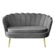 thumbnail image 1 of Sofa Girasol 2C Lino Gris, 1 of 2