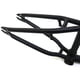 thumbnail image 3 of Cuadro BMX-Freestyle 20" Cromo Negro Taiwan, 3 of 4