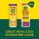 thumbnail image 2 of Bebida Guayaki Yerba Madre Cherry Berry 355 ml, paquete de 12, 2 of 7