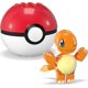 thumbnail image 5 of Set de juguetes para construir figuras de acción MEGA Pokémon con 40 piezas, 5 of 6