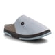 thumbnail image 2 of Pantuflas Mujer Bata Shibuya Azul - Gris, 2 of 5
