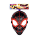 thumbnail image 2 of Máscara de héroe Spiderman Miles Morales ajustable, 2 of 5