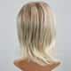 thumbnail image 4 of Peluca Ecvtop Rubia para Hombre de Cabello Corto para Cosplay, 4 of 4