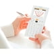 thumbnail image 2 of Calculadora gráfica NumWorks N0100 con pantalla a color y USB-C, 2 of 3