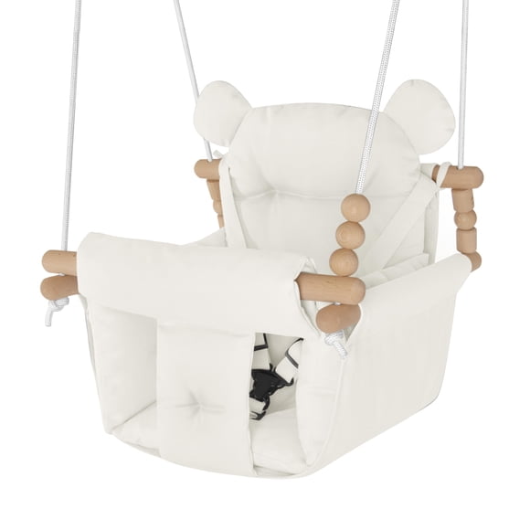 Columpio Happy Pie Play&Adventure Blanco