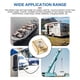 thumbnail image 4 of Fusible BOJACK MRBF 60A 58V CC IP66 resistente al agua, 4 of 4