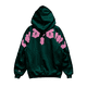 thumbnail image 1 of MDF® Polerón BLACK EYE Rose VINYL, 1 of 2