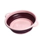 thumbnail image 1 of Lavabo Plegable Rosa, 1 of 3