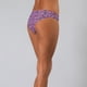 thumbnail image 4 of Pack X6 Bikini Bonded Microfibra Flores Mujer 25566-196, 4 of 9