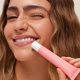 thumbnail image 5 of Bálsamo Labial Summer Fridays Pink Sugar + Sweet Mint, 5 of 8