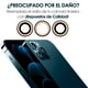 thumbnail image 5 of Vidrios de Camaras Trasera Compatible con Iphone 12 Pro + Adhesivo, 5 of 5