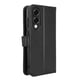 thumbnail image 1 of Funda Billetera para Samsung galaxy Z Fold7 con Ranuras y Soporte Marrón, 1 of 6