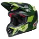 thumbnail image 3 of Casco Bell Moto-9S Flex Rover Gloss Olive Camo talla pequeña, 3 of 8