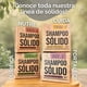 thumbnail image 4 of Shampoo Weltun Vida Sustentable Sólido Té Verde & Lemongrass, 60 g, 4 of 4