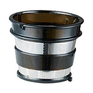 Bothyi - Malla Fina Negra Del Filtro Del Exprimidor Del Accesorio Del Extractor Del Jugo De Los Recambios De La Pantalla Del Exprimidor