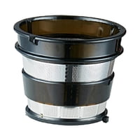 Bothyi - Malla Fina Negra Del Filtro Del Exprimidor Del Accesorio Del Extractor Del Jugo De Los Recambios De La Pantalla Del Exprimidor