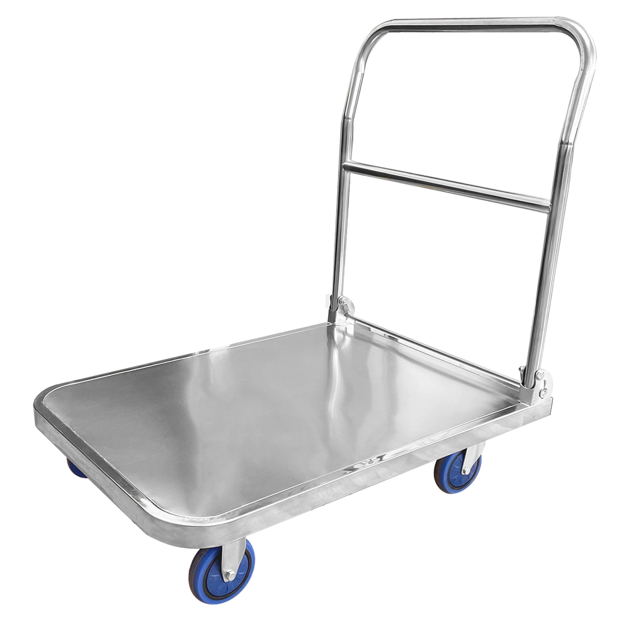 Carro De Carga Plegable Carry All 200 Kilos Tipo Plataforma