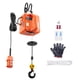 thumbnail image 3 of Cabrestante eléctrico VEVOR 3 en 1, 500 kg, capacidad 1500 W, 3 of 3