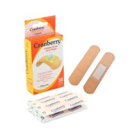 Cranberry - Cranbery, Parche Curita A Prueba De Agua 3Nds