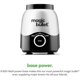 thumbnail image 1 of Licuadora Magic Bullet MBF50200 600W Jarra 1,4L Vaso 470ml, 1 of 3