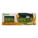 thumbnail image 2 of Set De 2 Arcos De Futbol De Plastico 91.5X61X48 Cm Gamepower multicolor Tamaño Único, 2 of 2