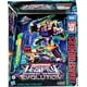 thumbnail image 1 of Transformers Legacy Evolution Leader Blitzwing, 1 of 7