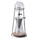 thumbnail image 1 of Cafetera De Goteo Espresso Filtro De Café Ice Cold Brew Coffee Dripper Glass Pot, 1 of 5