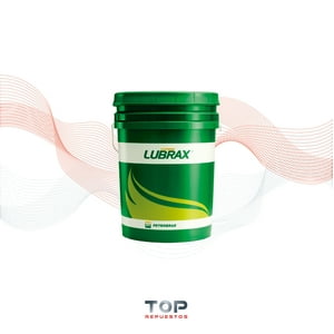 Lubrax - Aceite Atf Tdx Dexron Iii 19 Lts Balde