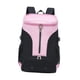 thumbnail image 2 of Badminton Mochila Zapatos De Bolsillo Gran Capacidad Para Viajar Al Aire Libre Sports Gym Pink, 2 of 5
