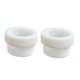thumbnail image 1 of Adaptador para Sombrilla de Piscina JILINWEI 2 pzas 38 mm Blanco, 1 of 6