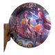 thumbnail image 3 of Pack 10 Platos Huntrix Demon Hunters 18cm Fiestas Cumpleaños Demon Hunters, 3 of 3