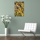 thumbnail image 5 of Santos de Oro Cuadro decorativo colgante - Arte de pared - Póster enmarcado - Decoración de pared - Regalos para familia, amigos y aficionados 40*60 cm, 5 of 6