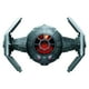 thumbnail image 1 of Figura y Vehículo Star Wars Mission Fleet Clase Estelar Darth Vader TIE Advanced 6.35 cm, 1 of 3