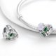 thumbnail image 3 of Dije para pulseras y collares LNQOBU de plata esterlina 925, 3 of 6