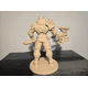 thumbnail image 3 of Figura decorativa Jayce estatua de league of legends, 3 of 3