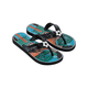 thumbnail image 1 of SANDALIAS IPANEMA NEGRO/VERDE INFANTIL | GR-IP-27277 - Talla 32, 1 of 4