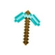 thumbnail image 2 of Minecraft Pickaxe, 2 of 4