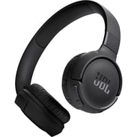 Jbl - Audifonos Tune 520Bt Over-Ear Negro